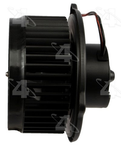 HVAC Blower Motor Four Seasons 75015