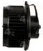 HVAC Blower Motor Four Seasons 75015