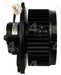HVAC Blower Motor Four Seasons 75015