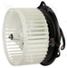 HVAC Blower Motor Four Seasons 75016