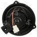 HVAC Blower Motor Four Seasons 75016