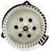 HVAC Blower Motor Four Seasons 75016