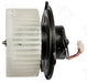 HVAC Blower Motor Four Seasons 75016