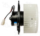 HVAC Blower Motor Four Seasons 75016