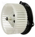 HVAC Blower Motor Four Seasons 75017