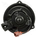HVAC Blower Motor Four Seasons 75017