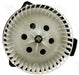 HVAC Blower Motor Four Seasons 75017
