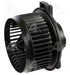 HVAC Blower Motor Four Seasons 75018