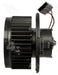 HVAC Blower Motor Four Seasons 75018