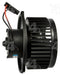 HVAC Blower Motor Four Seasons 75018