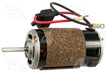 HVAC Blower Motor Four Seasons 75019