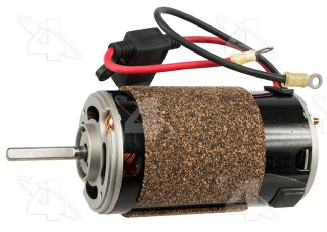 HVAC Blower Motor Four Seasons 75019