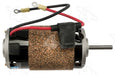 HVAC Blower Motor Four Seasons 75019