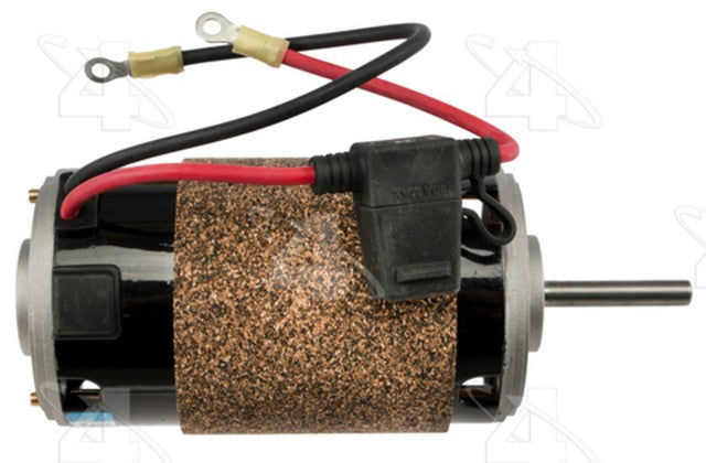 HVAC Blower Motor Four Seasons 75019