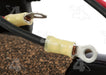 HVAC Blower Motor Four Seasons 75019