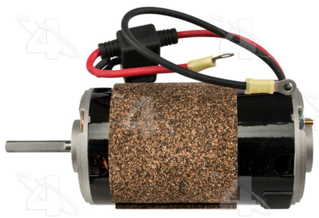 HVAC Blower Motor Four Seasons 75019