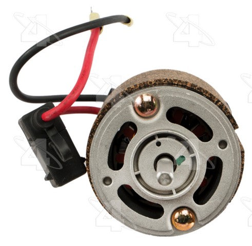 HVAC Blower Motor Four Seasons 75019