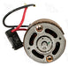 HVAC Blower Motor Four Seasons 75019