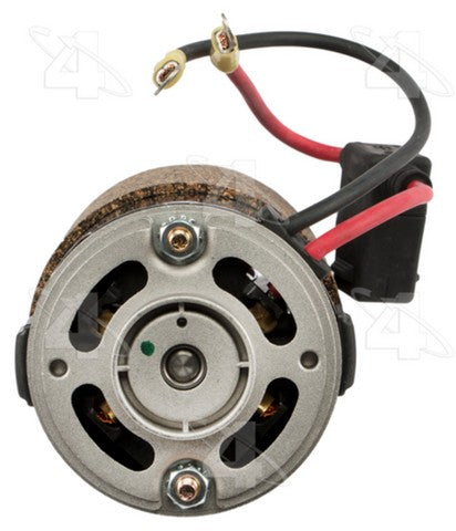 HVAC Blower Motor Four Seasons 75019