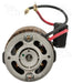 HVAC Blower Motor Four Seasons 75019