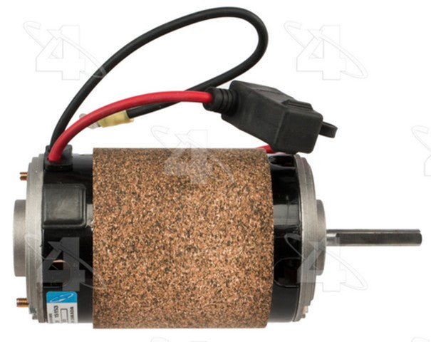 HVAC Blower Motor Four Seasons 75020