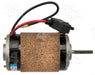 HVAC Blower Motor Four Seasons 75020
