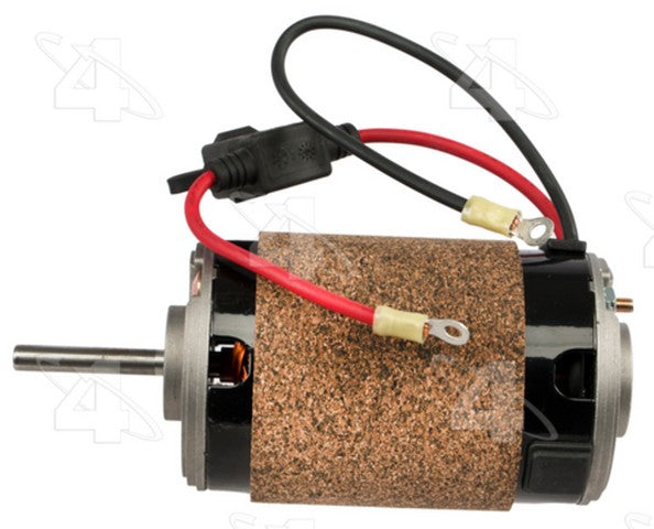 HVAC Blower Motor Four Seasons 75020