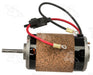 HVAC Blower Motor Four Seasons 75020