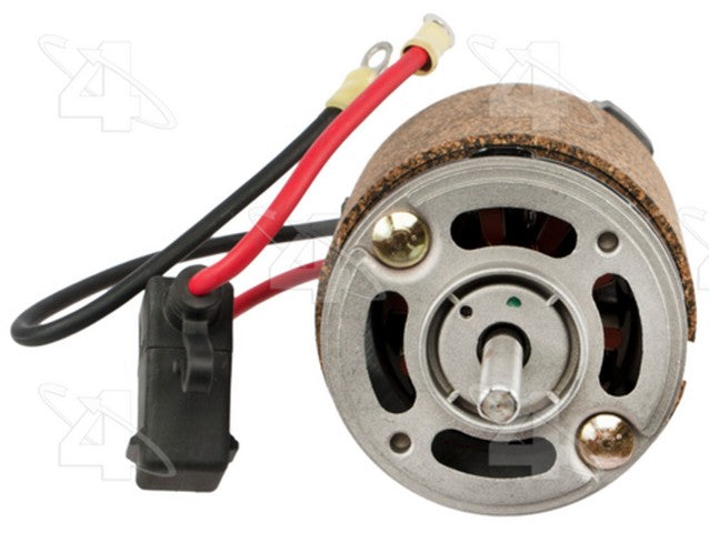 HVAC Blower Motor Four Seasons 75020