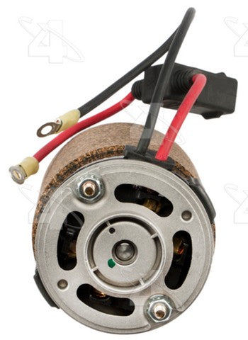HVAC Blower Motor Four Seasons 75020