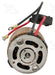 HVAC Blower Motor Four Seasons 75020