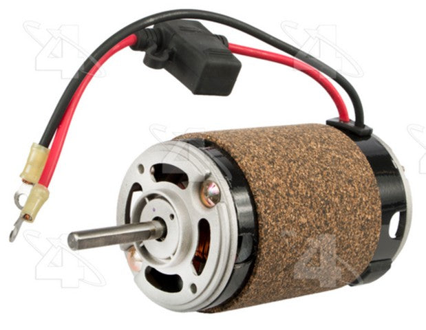 HVAC Blower Motor Four Seasons 75021