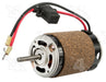 HVAC Blower Motor Four Seasons 75021