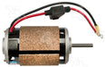 HVAC Blower Motor Four Seasons 75021