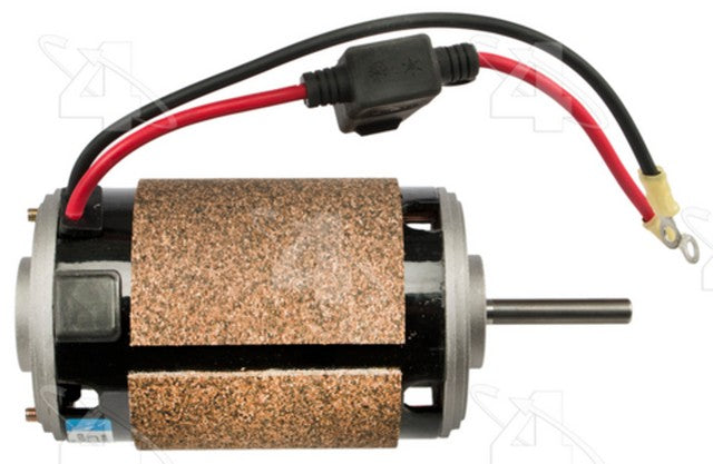 HVAC Blower Motor Four Seasons 75021