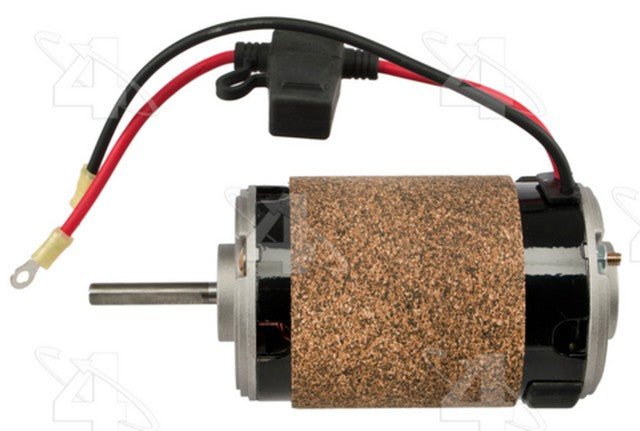 HVAC Blower Motor Four Seasons 75021