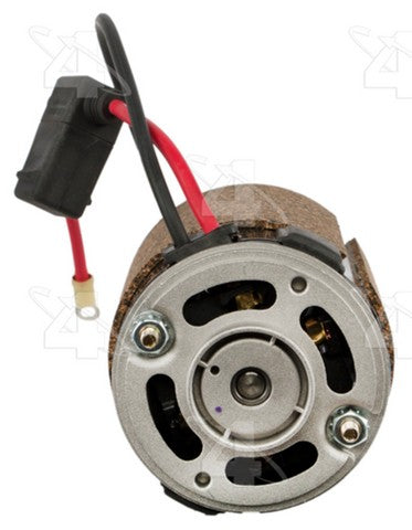 HVAC Blower Motor Four Seasons 75021
