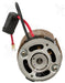 HVAC Blower Motor Four Seasons 75021
