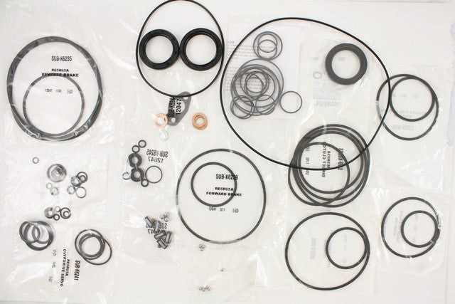 Automatic Transmission Overhaul Kit Pioneer 750224