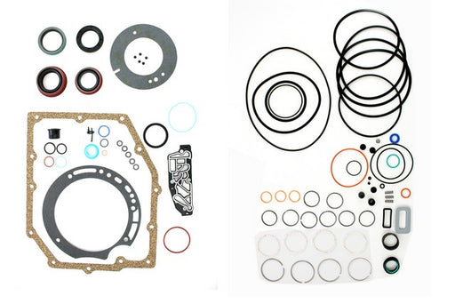 Automatic Transmission Overhaul Kit Pioneer 750229