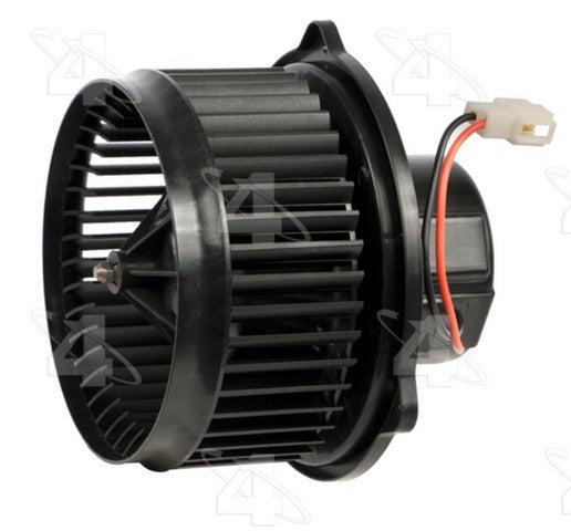 HVAC Blower Motor Four Seasons 75022