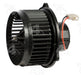 HVAC Blower Motor Four Seasons 75022