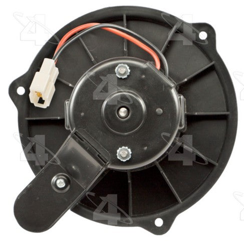 HVAC Blower Motor Four Seasons 75022