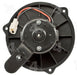 HVAC Blower Motor Four Seasons 75022