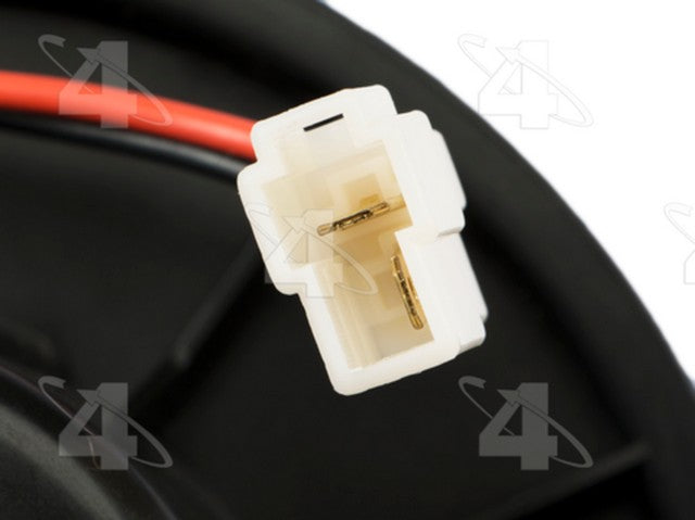 HVAC Blower Motor Four Seasons 75022