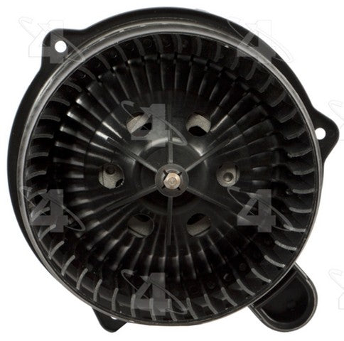 HVAC Blower Motor Four Seasons 75022