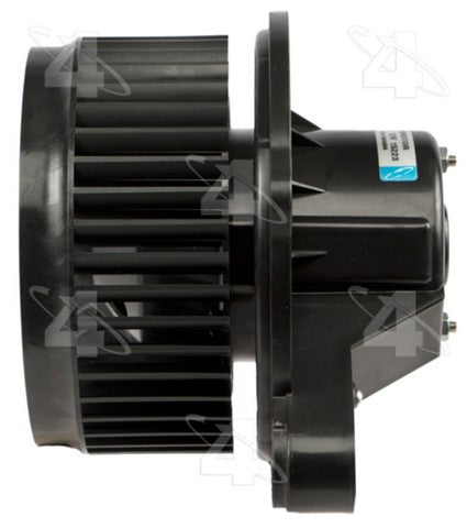 HVAC Blower Motor Four Seasons 75022
