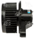 HVAC Blower Motor Four Seasons 75022