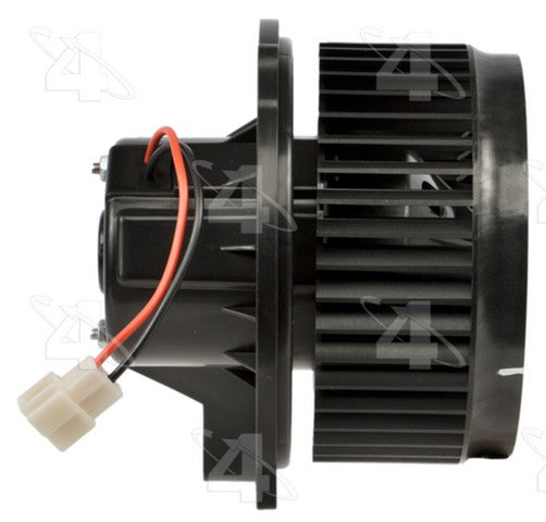 HVAC Blower Motor Four Seasons 75022