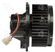 HVAC Blower Motor Four Seasons 75022